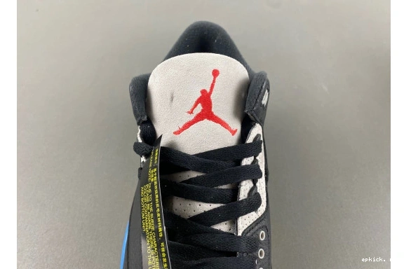 Rep EP 3 Air  Jordan  IB8967-004 IB8967-004 “Rare Air” 0125